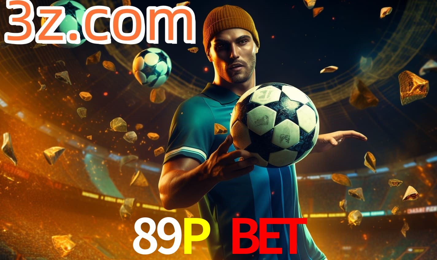 Ampla Seleção de Apostas 89P BET